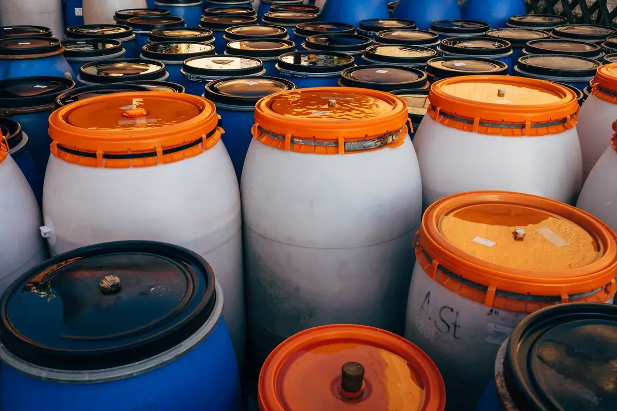 Chemical & Toxic Waste Cleanup in Fort McKinley, OH