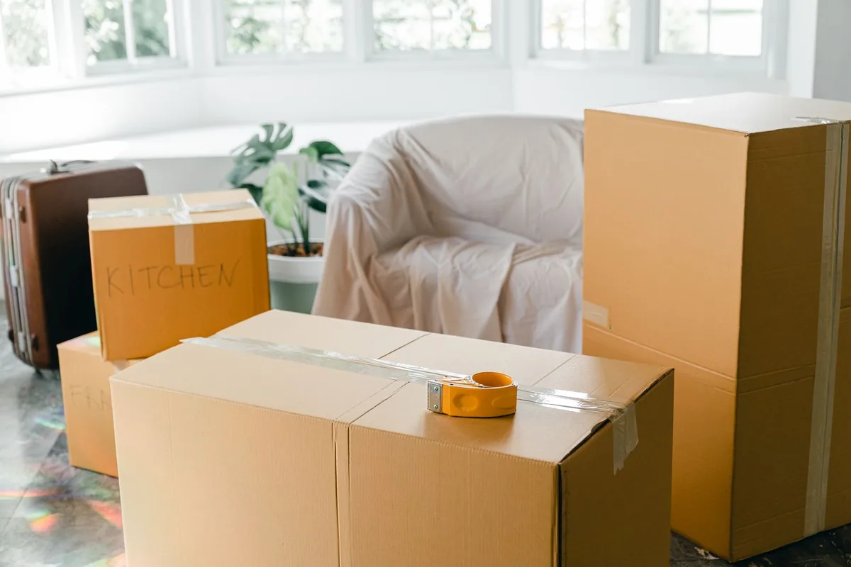Hoarding Cleanup in Fort McKinley, OH